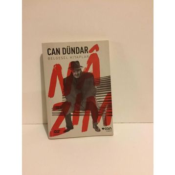 Nazım - Can Dündar