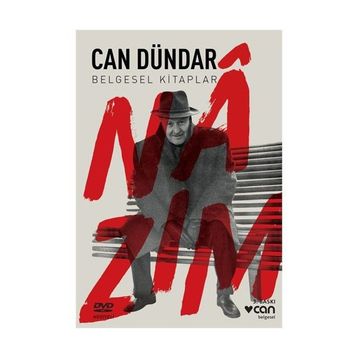 Nazım - Can Dündar