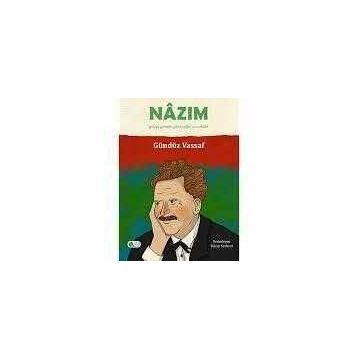 Nazım - Gündüz Vassaf