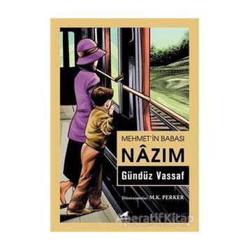 Nazım - Gündüz Vassaf