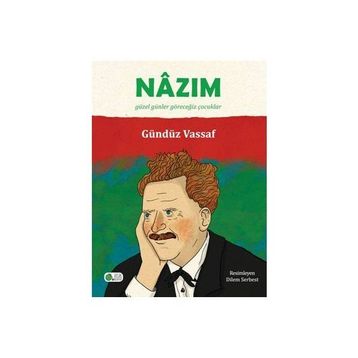 Nazım - Gündüz Vassaf
