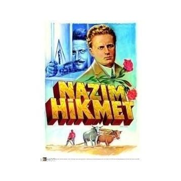 NAZIM HIKMET - AYDIN AYDEMIR