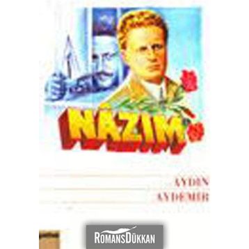 NAZIM HIKMET - AYDIN AYDEMIR