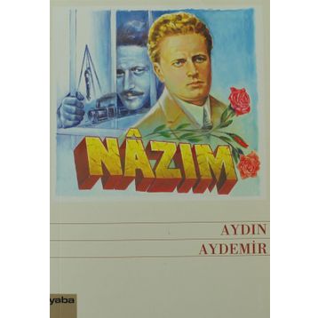 NAZIM HIKMET - AYDIN AYDEMIR