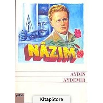 NAZIM HIKMET - AYDIN AYDEMIR