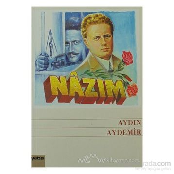NAZIM HIKMET - AYDIN AYDEMIR