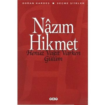 NAZIM HIKMET - EKBER BABAYEV