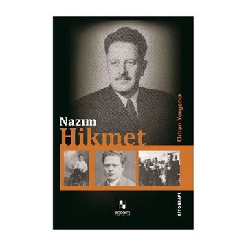 NAZIM HIKMET - ORHAN YORGANCI