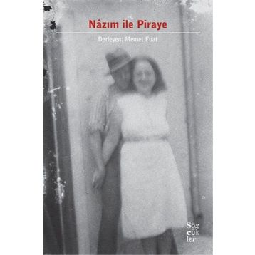 Nazım ile Piraye - Memet Fuat Bengü