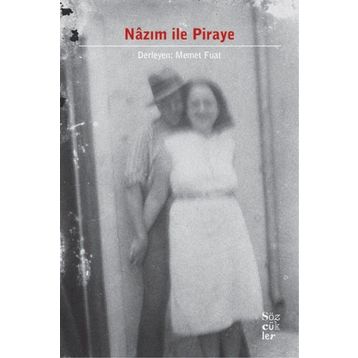 Nazım ile Piraye - Memet Fuat Bengü