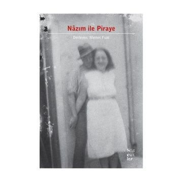 Nazım ile Piraye - Memet Fuat Bengü
