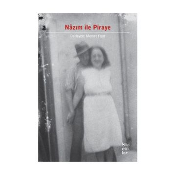 Nazım ile Piraye - Memet Fuat Bengü