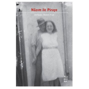Nazım ile Piraye - Tuna Serim
