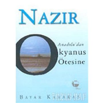 Nazır - Bayar Karakaş