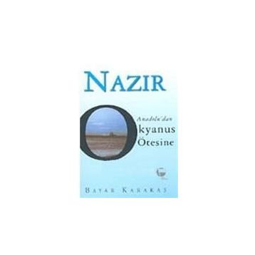 Nazır - Bayar Karakaş