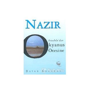Nazır - Bayar Karakaş