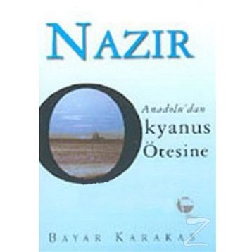 Nazır - Bayar Karakaş