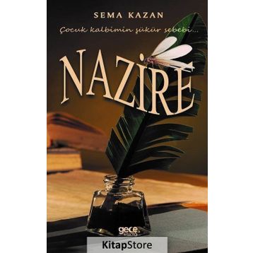 Nazire - Sema Kazan