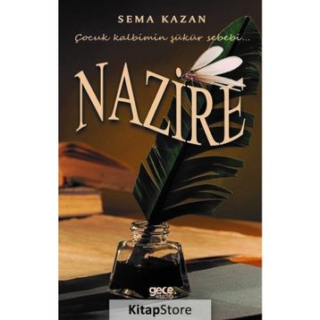Nazire - Sema Kazan