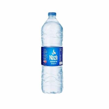 Nazli 1,5 lt Su