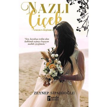 Nazlı Çiçek - Zeynep Sipahioğlu