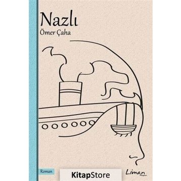 Nazlı - Ömer Çaha