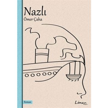 Nazlı - Ömer Çaha