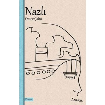 Nazlı - Ömer Çaha