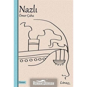Nazlı - Ömer Çaha