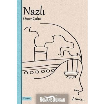 Nazlı - Ömer Çaha