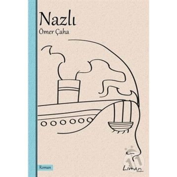 Nazlı - Ömer Çaha