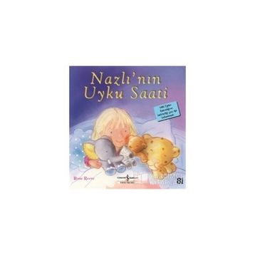 NAZLI'NIN UYKU SAATI - GILLIAN SHIELDS