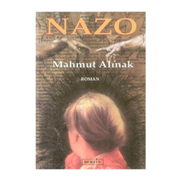 NAZO - MAHMUT ALINAK