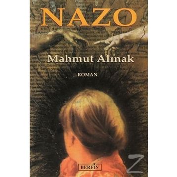 NAZO - MAHMUT ALINAK