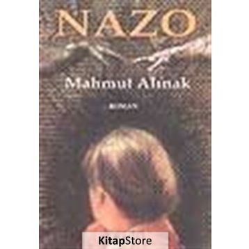 NAZO - MAHMUT ALINAK
