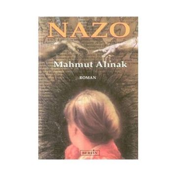 NAZO - MAHMUT ALINAK