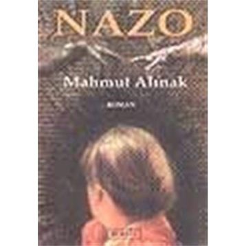 NAZO - MAHMUT ALINAK