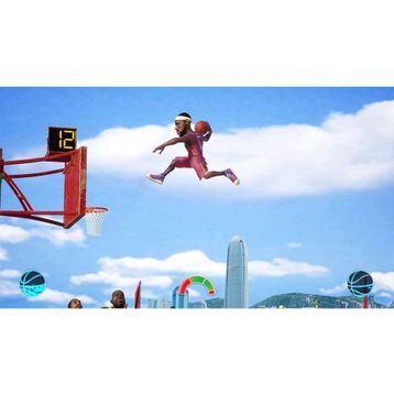 NBA 2K Playground 2 PS4