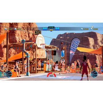 NBA 2K Playground 2 PS4