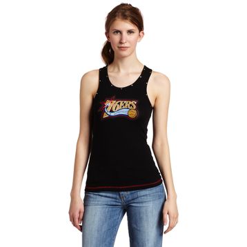 NBA Philadelphia 76ers Erkek T-Shirt