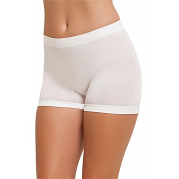 NBB 2007 Siyah Kadın Boxer