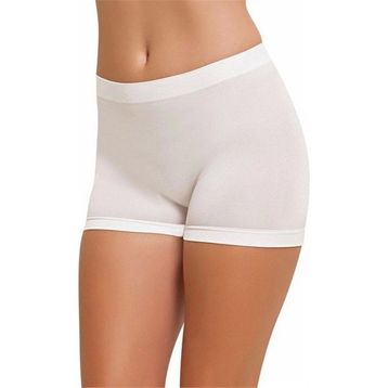 NBB 2007 Siyah Kadın Boxer