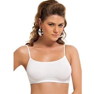 NBB 2415 İnce Askılı Kadın Büstiyer