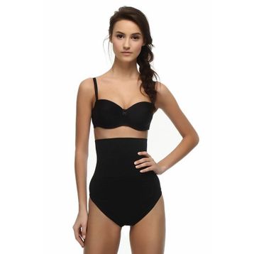 NBB 2465 Silikonlu Slip Bel Korse