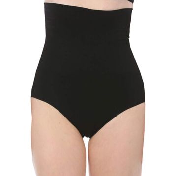 NBB 2465 Silikonlu Slip Bel Korse