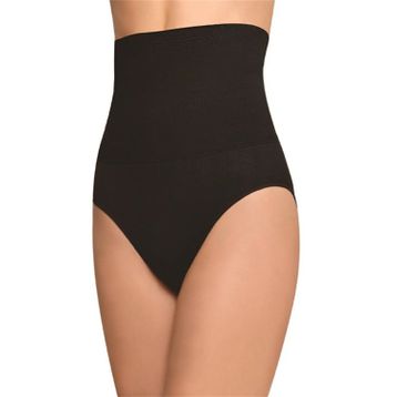 NBB 2465 Silikonlu Slip Bel Korse