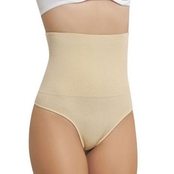 NBB 2466 Silikonlu String Korse