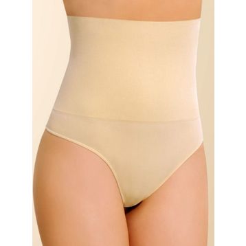 NBB 2466 Silikonlu String Korse