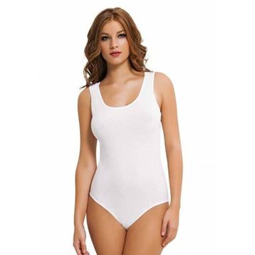 Nbb 2940 Geniş Askılı Cıtcıtlı Body