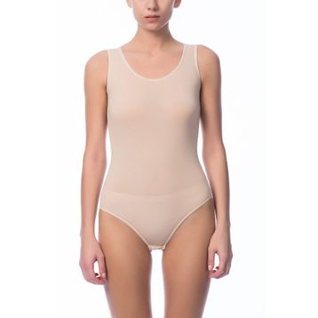 Nbb 2940 Geniş Askılı Cıtcıtlı Body